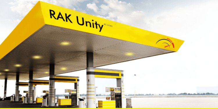 Rak Unity Petroleum company - Investors King
