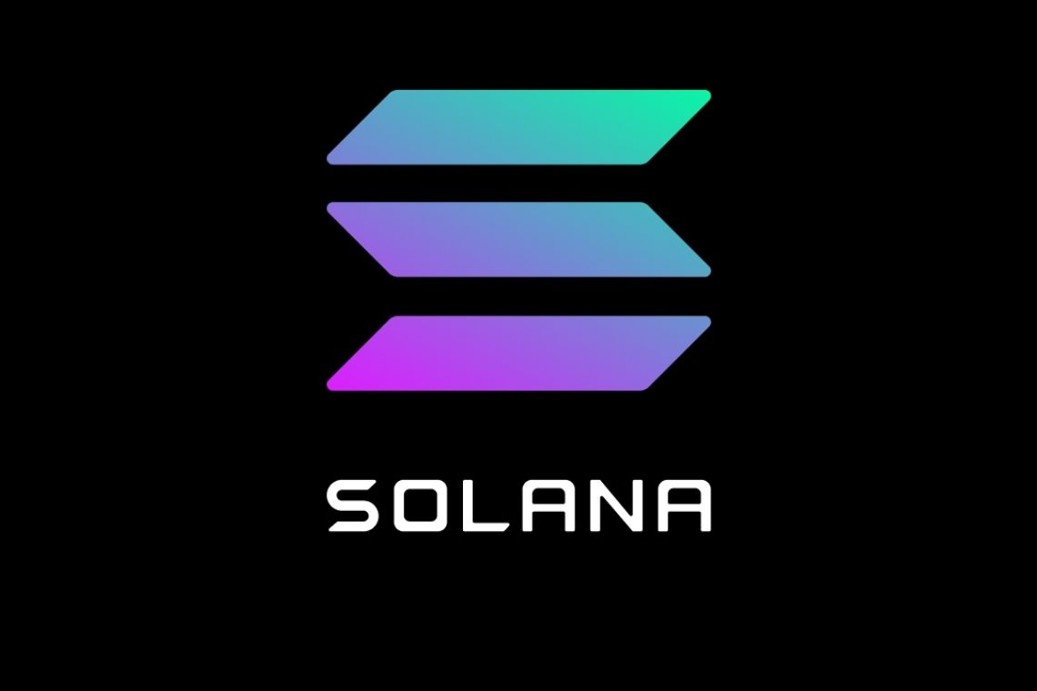 Solana - Investors King