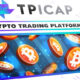 Standard Chartered, Fidelity, TP ICAP Cryptocurrency Trading Platform- Investors King