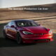 Tesla Model S Plaid - Investors King