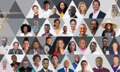 Africa Business Heroes- Investors King