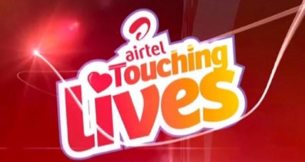 Airtel-Touching-Lives season 6- Investors King