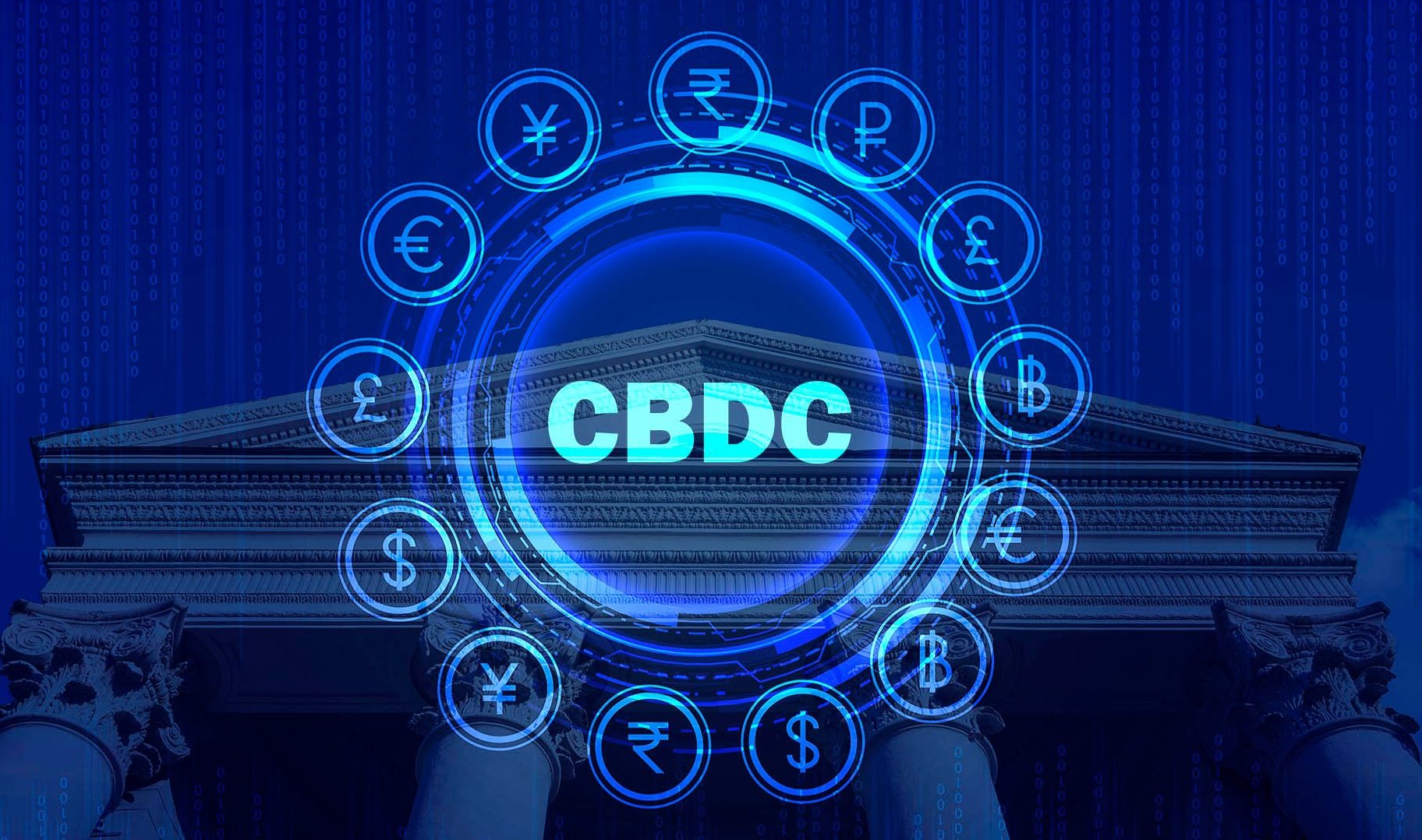 Central Bank Digital Currency (CBDC) - Investors King