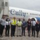 Cally-Air - Investors King