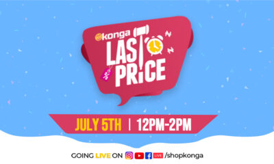Konga Last Price- Investors King