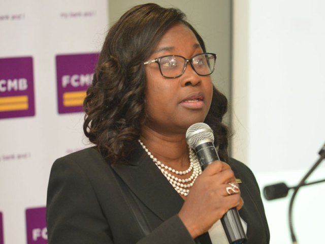 Mrs Yemisi Edun - Investors King
