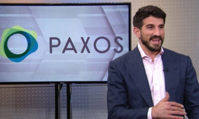 Paxos Trust Company- Investors King