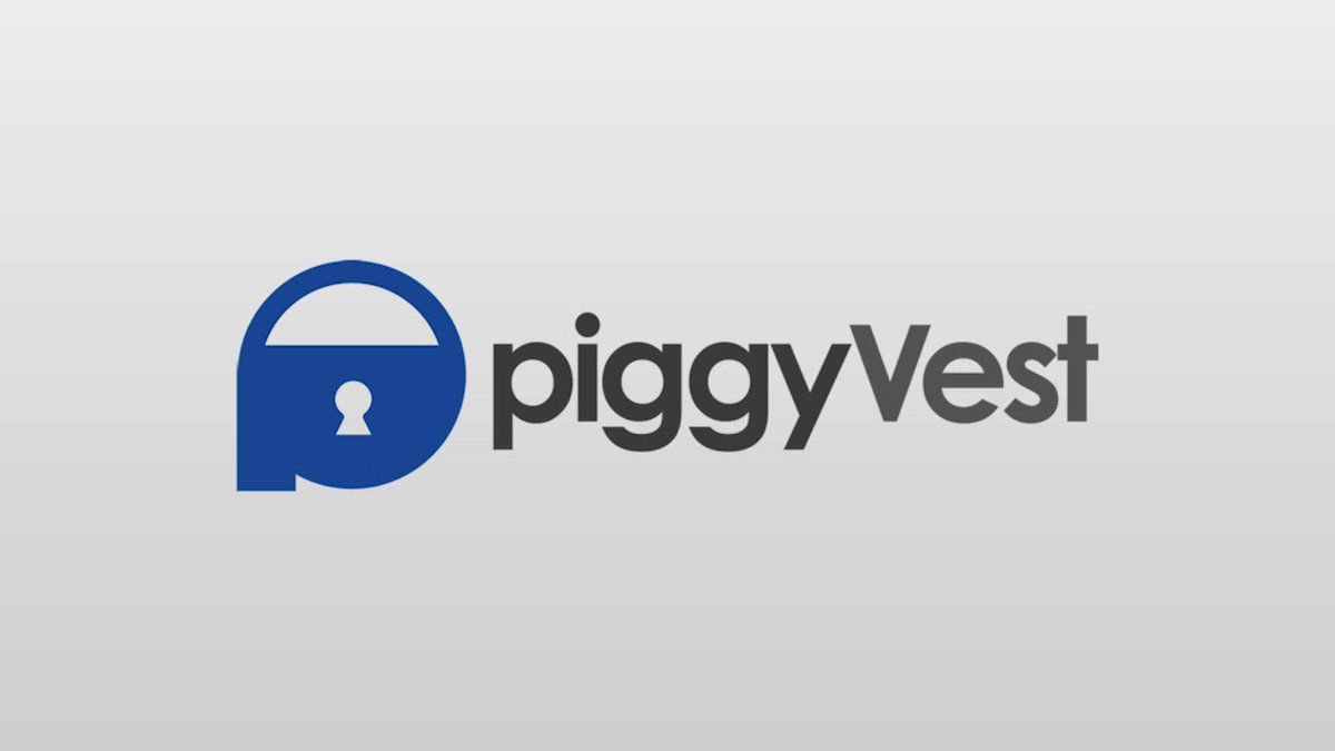 PiggyVest- Investors King