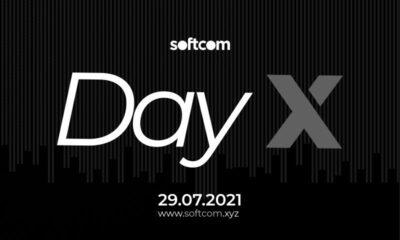 SoftCom Day X - Investors King