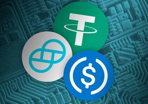 Stablecoin - Investors King