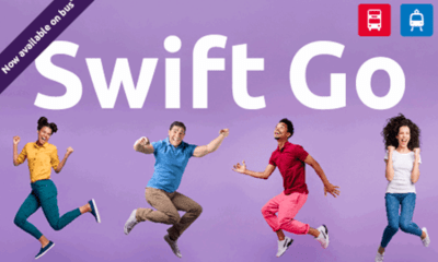 SWIFT Go - Investors King