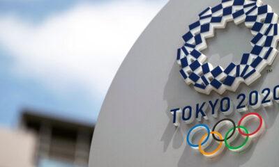 Tokyo Olympics- Investors King