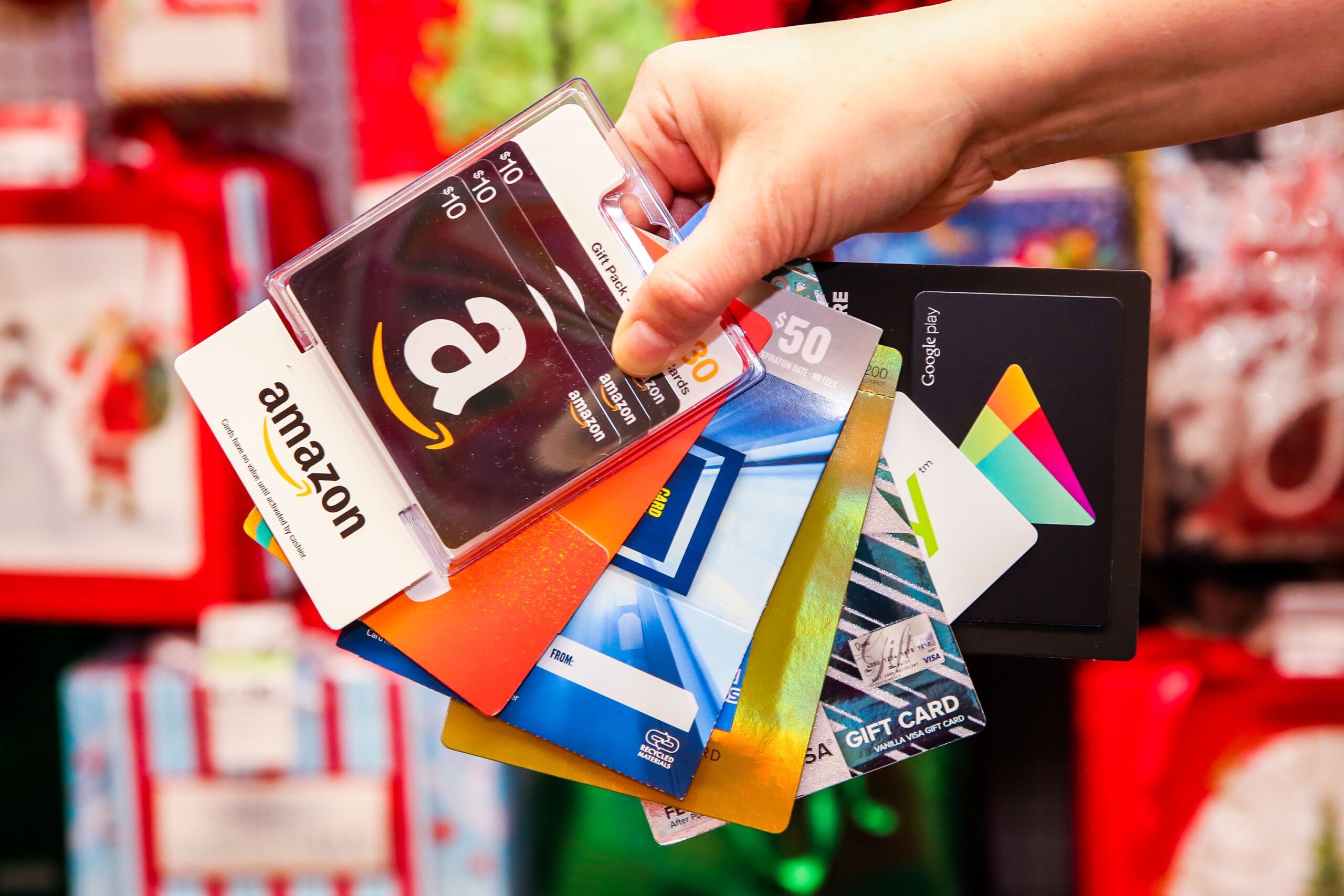 How To Redeem Gift Cards Gift Card Rates In Nigeria Investors King