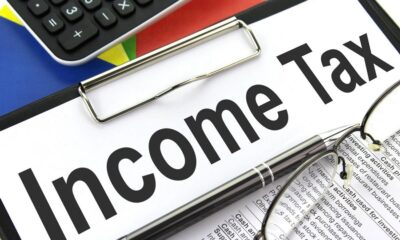 Company Income Tax - Investors King