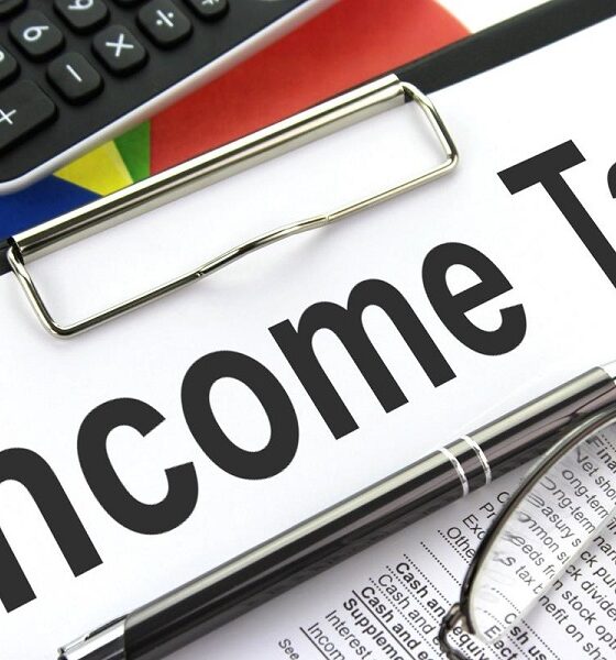 Company Income Tax - Investors King