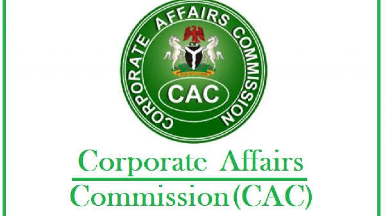Corporate Affairs Commission (CAC)- Investors King