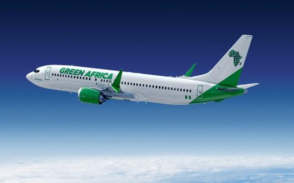 Green Africa Airline Commence Operations - Investors King