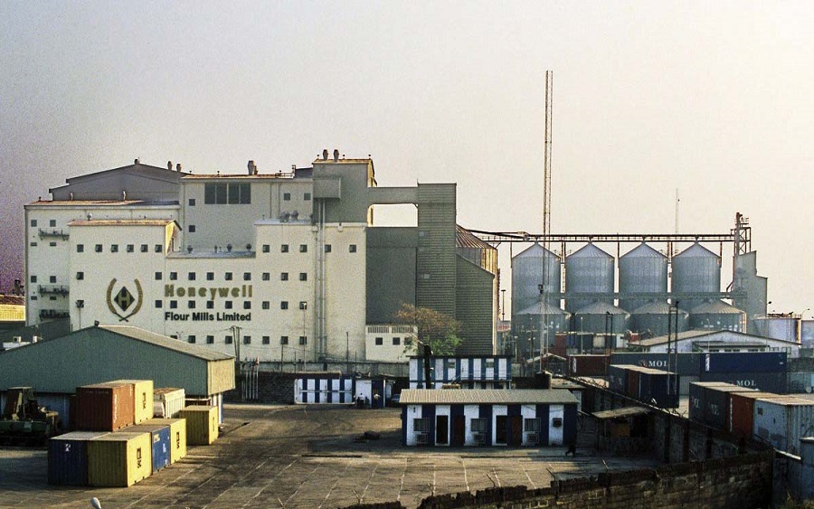 Honeywell Flour Mill Factory - Investors King