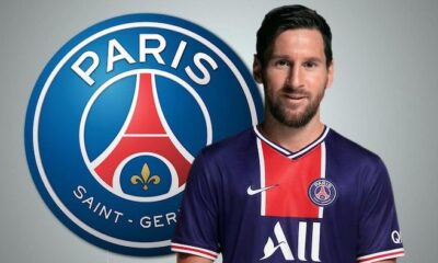 Lionel-Messi Joins PSG-Investors King