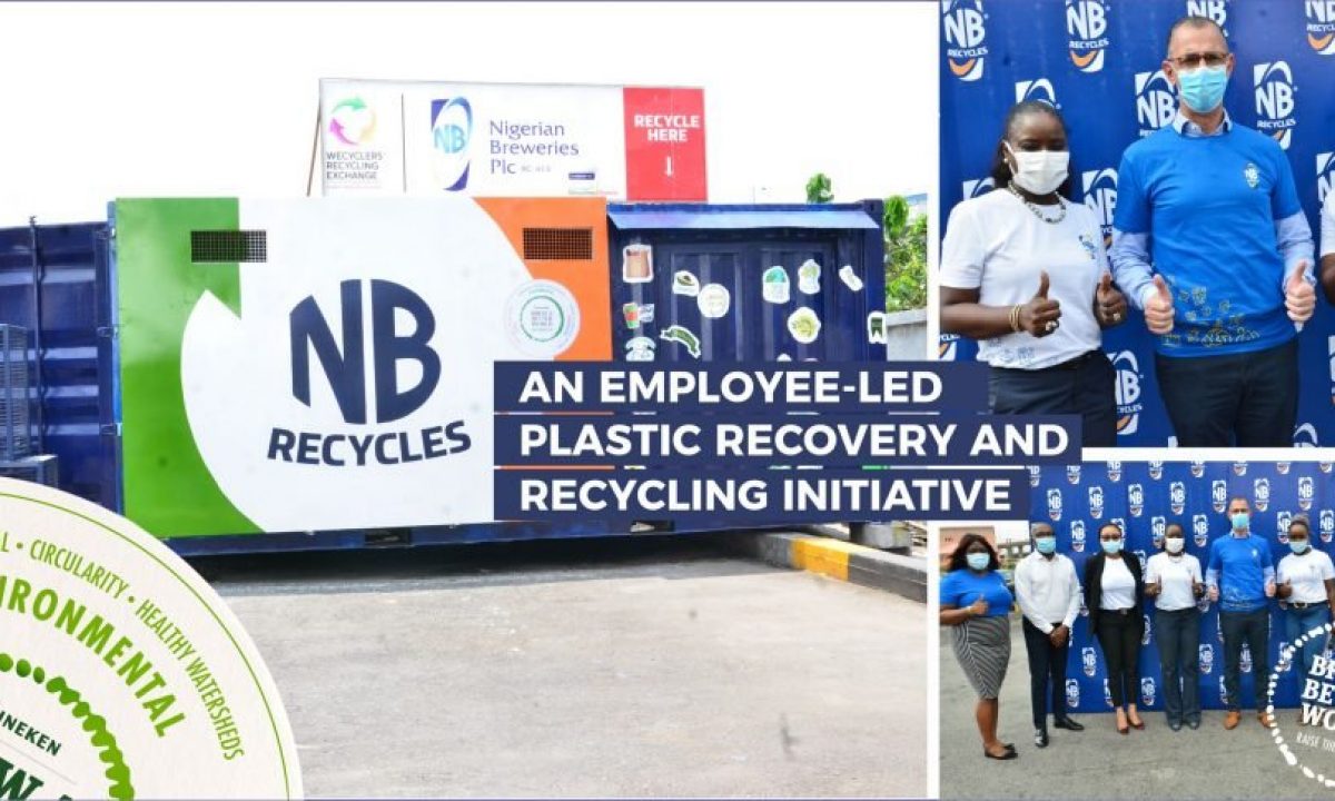 NB Recycles- Investors King