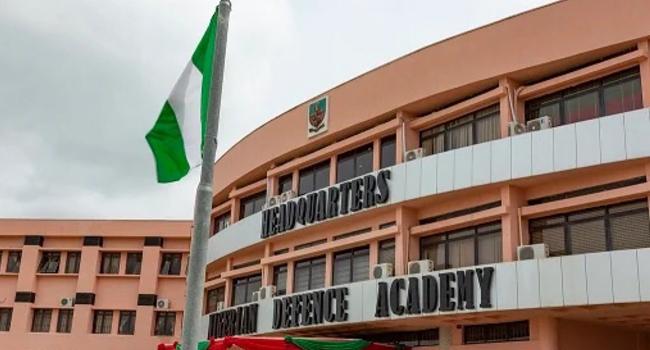 Nigerian Defence Academy- Investors King