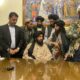 Taliban Takeovers Kabul- Investors King