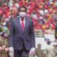 Zambia President Hichilema- Investors King