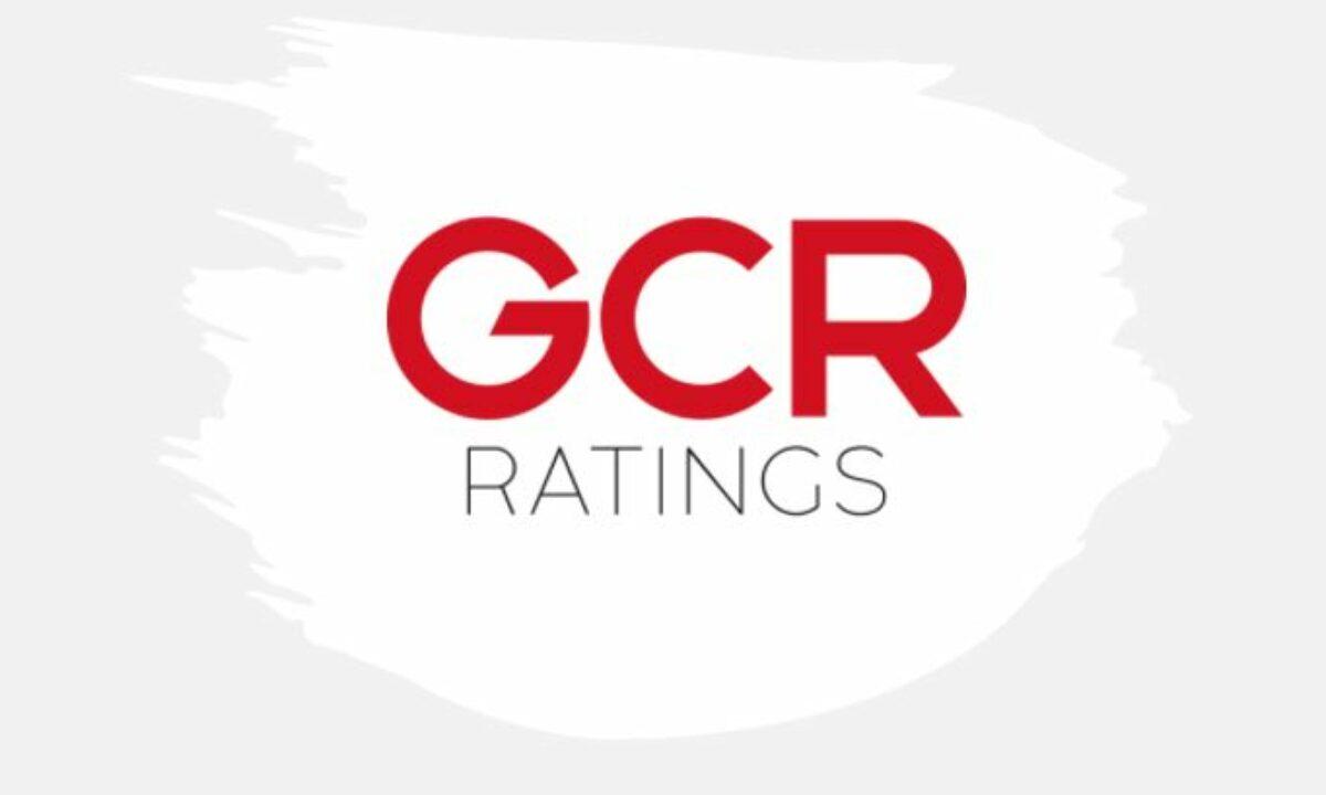 GCR Ratings - Investors King