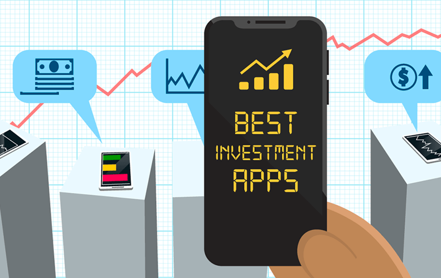 Trading App - Investors King
