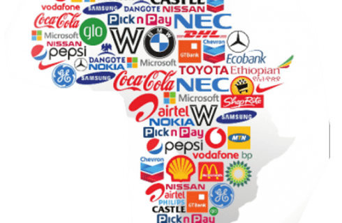 african brands - Investors King