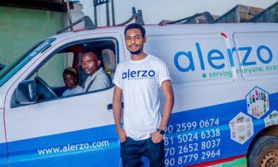 Alerzo Retail-Tech Startup-Investors King
