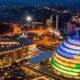 Kigali, Rwanda Convention Centre