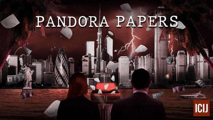 Pandora Papers - Investors King
