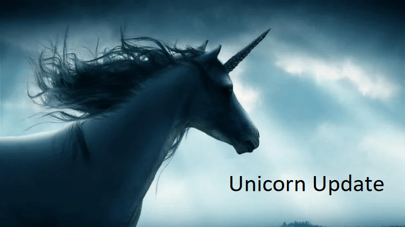 Unicorn - Investors King