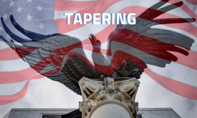 Fed tapering