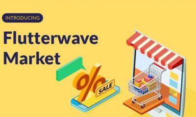 Flutterwave Market- Investors King