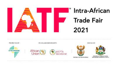 Intra-African Trade Fair (IATF) 2021