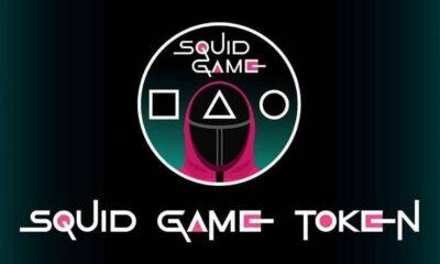 Squid Game Token