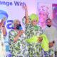 Sola Sobowale unveiled as Unity Bank Brand Ambassador