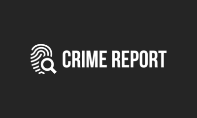 crime report