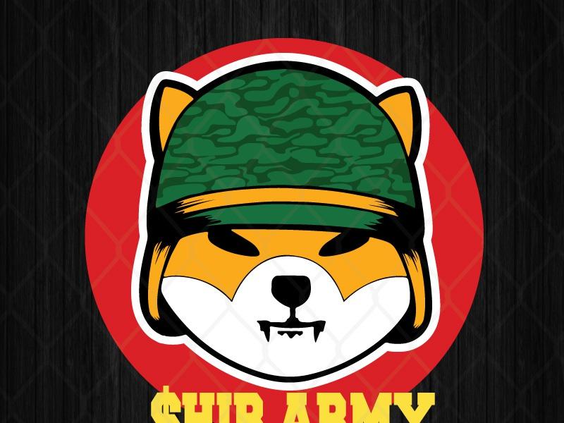 SHIB Army-Investors King