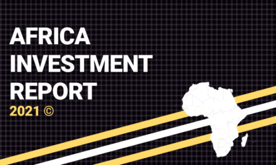 Africa Investment Report -Investors king