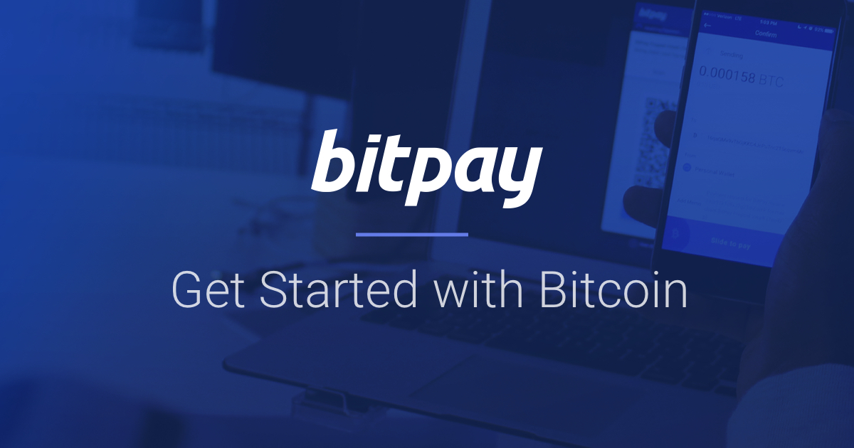 Bitpay - Investors King