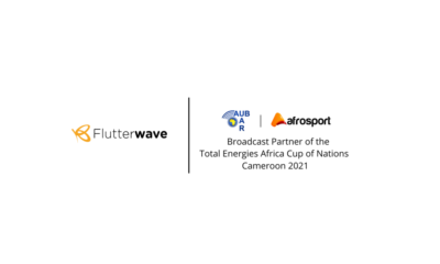 Flutterwave sponsors AFCON on Afrosport TV -Investors King
