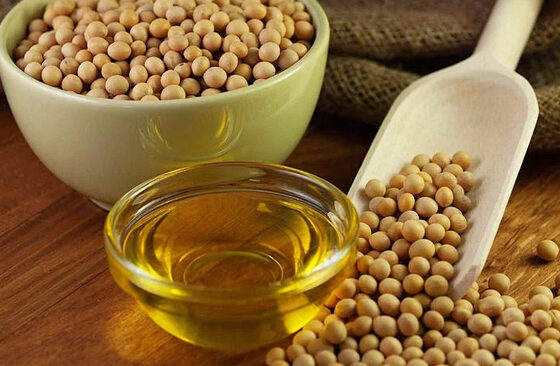 Soybean Oil