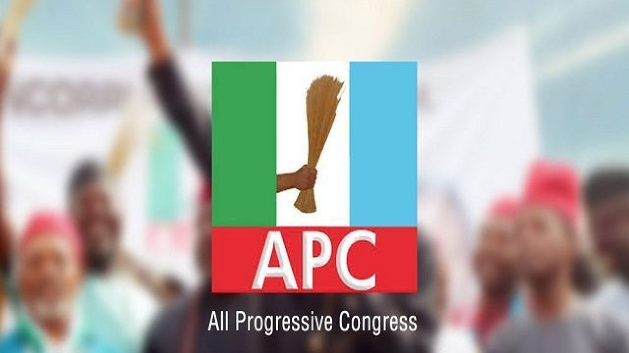 All Progressive Congress (APC)