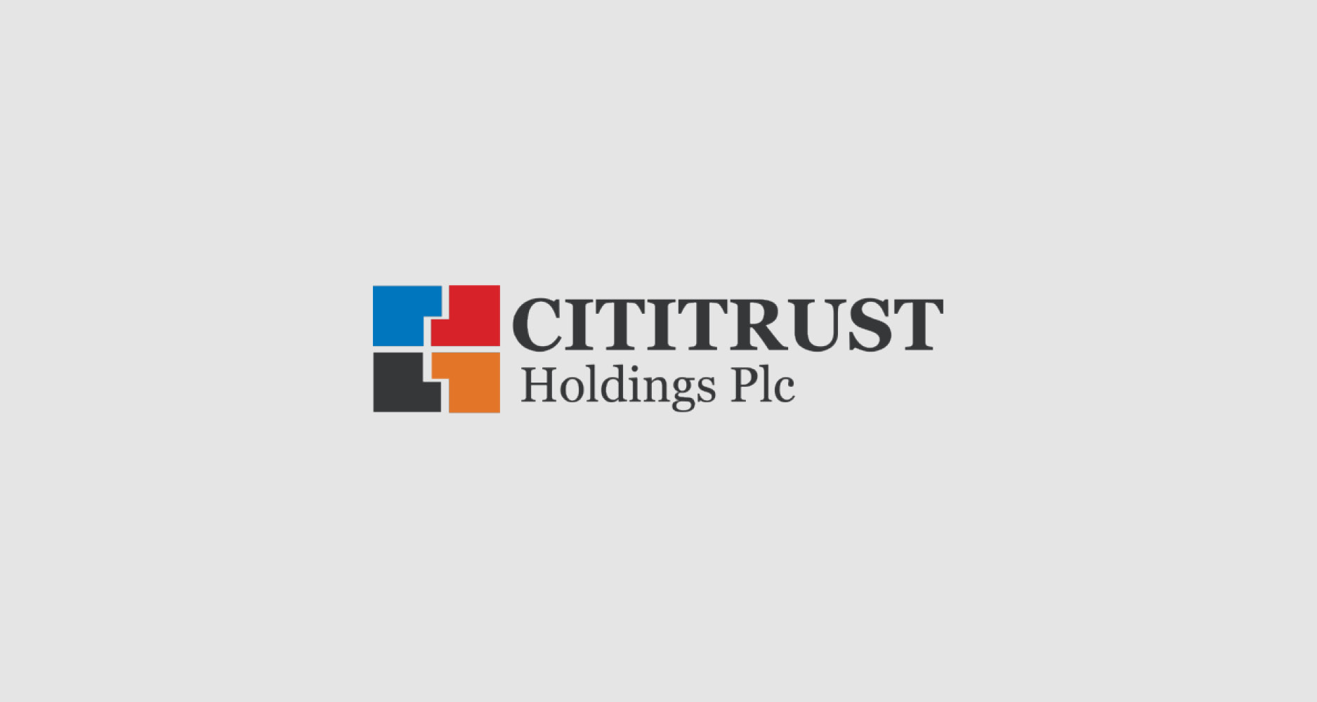 Cititrust holdings