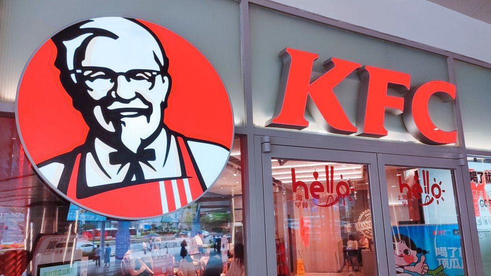 KFC Africa - Investors King