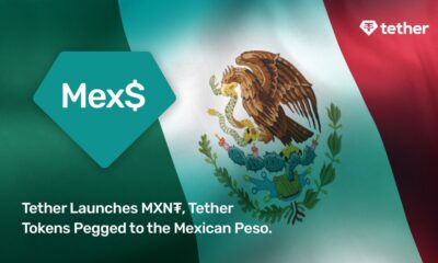 Tether Peso