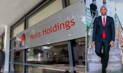 Heirs Holdings